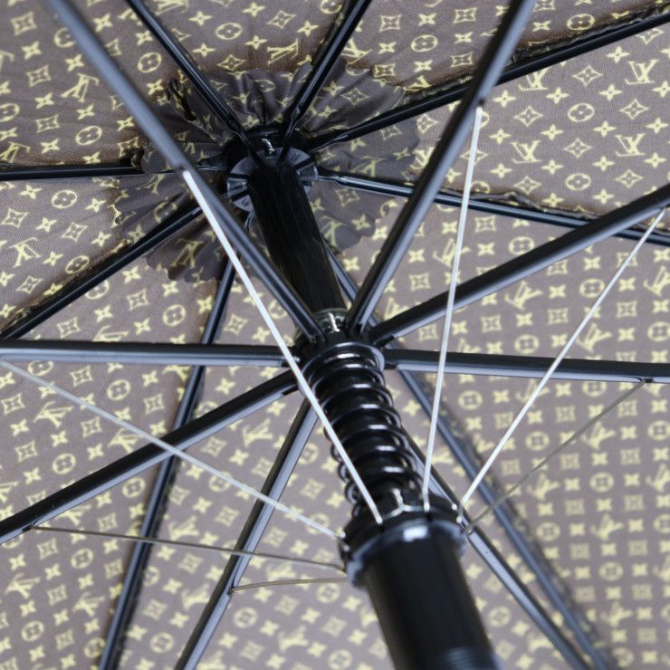 LOUIS VUITTON ルイ ヴィトン パラプルュイ ジブレ その他ファッション 