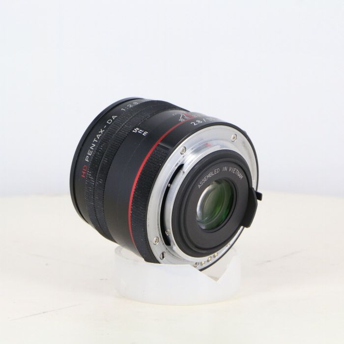 HD DA35|2.8マクロ