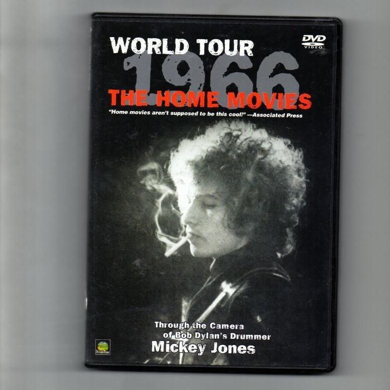 ボブ・ディラン DOCUMENTARY TRILOGY 1966-1981 [DVD] [DVD]-