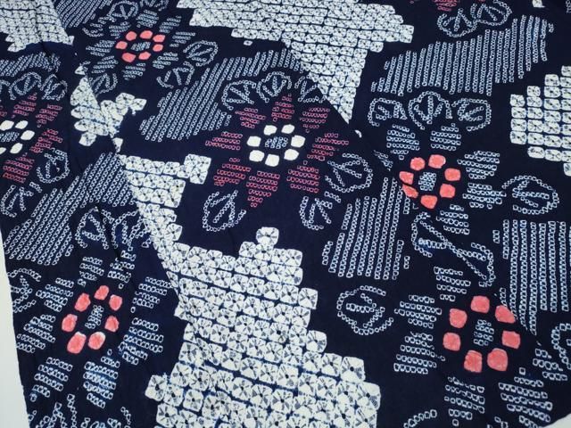 平和屋着物∴夏物