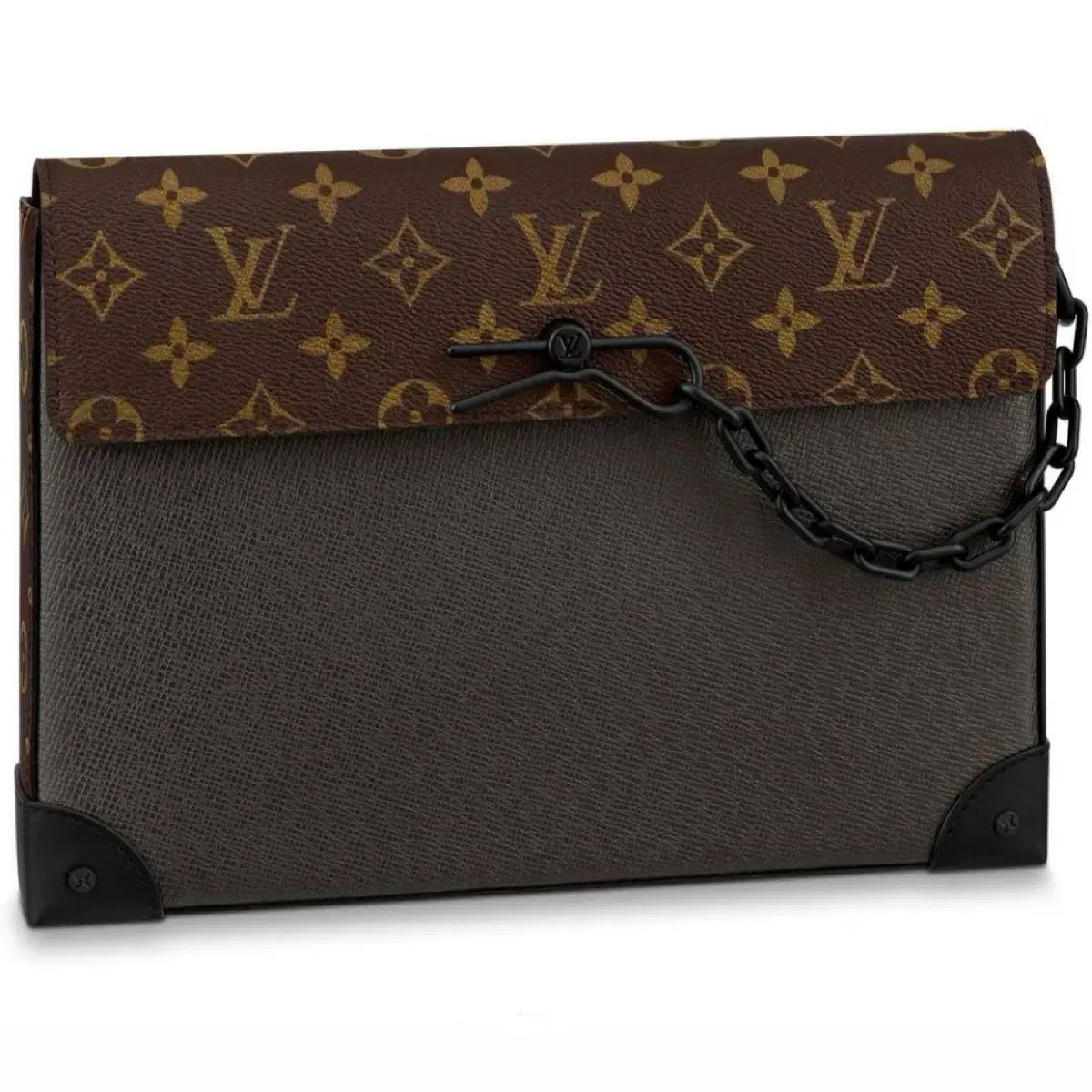 バーバリーBURBERRY美品レザーブリーフケースビジネスバッグクラッチバッグ ☆Burberry ビジネスバック☆美品