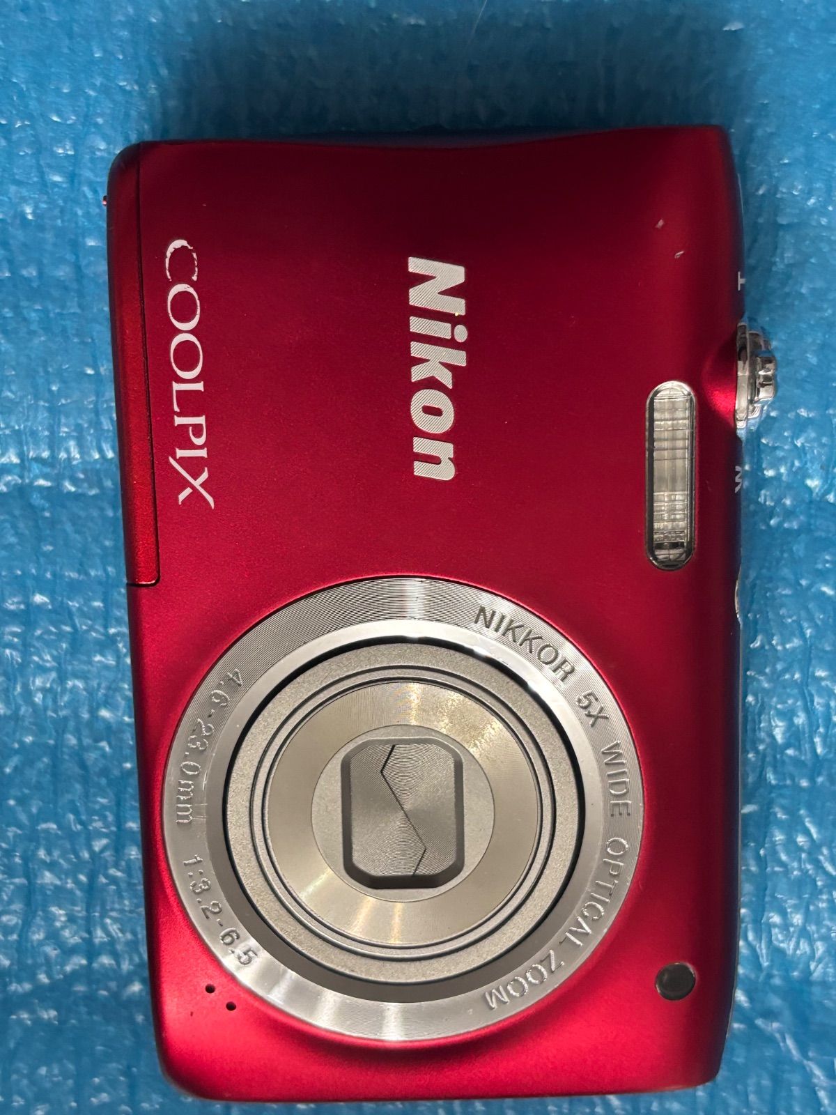 デジタルカメラ Nikon COOLPIX S2900