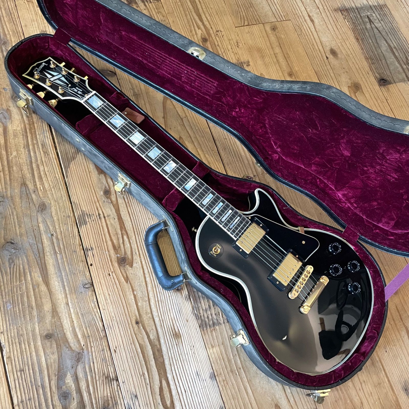 Squier SST ボディミディアムスケール 80年代 日本製 ストラト