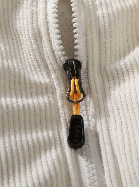 ベスト ダウンベスト ポケット付き 40代 メンズ 大きいサイズ ソリッドストライプ コーデュロイ ノースリーブジャケット アウトドア アクティビティ用 小型クロスボディバッグ付き カジュアル ジップアップベスト クロスボディバッグ 白 ホワイトベージュ KANDAIZUMI_COM