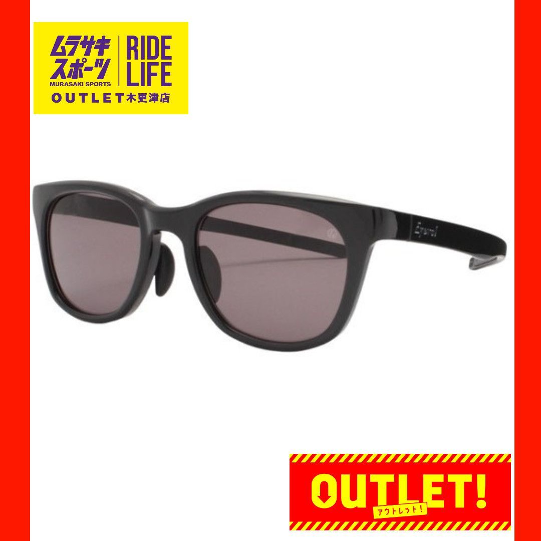 ムラスポOUTLET公式】 新品 未使用品 Eyevol アイヴォル サングラス 