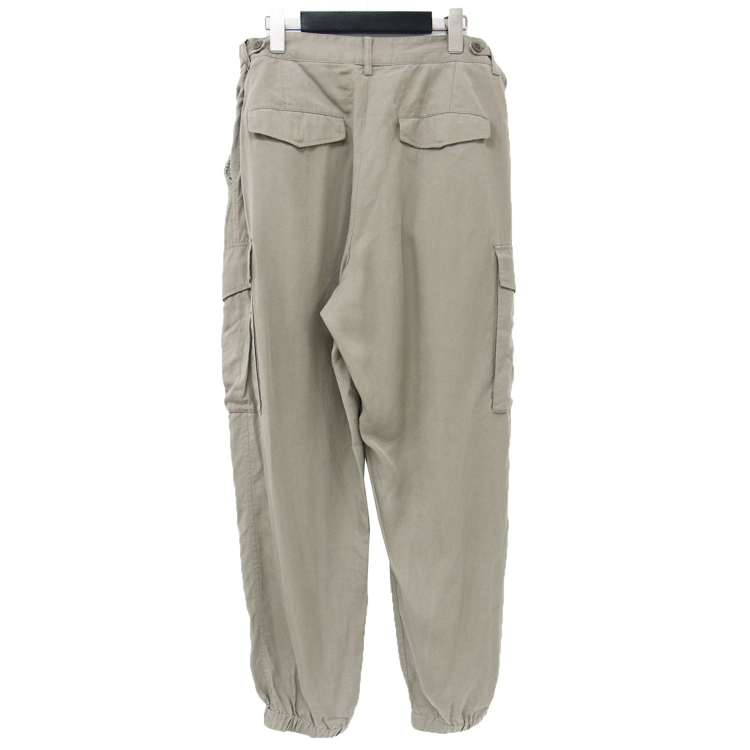 Plage プラージュ　military パンツ　完売品　38 予約》R'IAM Super wide CHINO パンツ（チノパンツ）｜Plage
