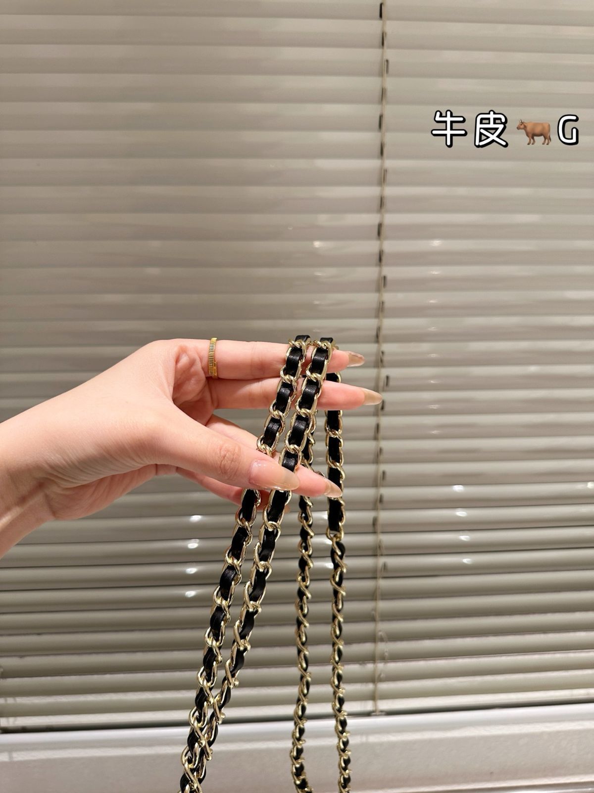 今日特価】Chanel 25s フィッシングネットバッグ - メルカリ