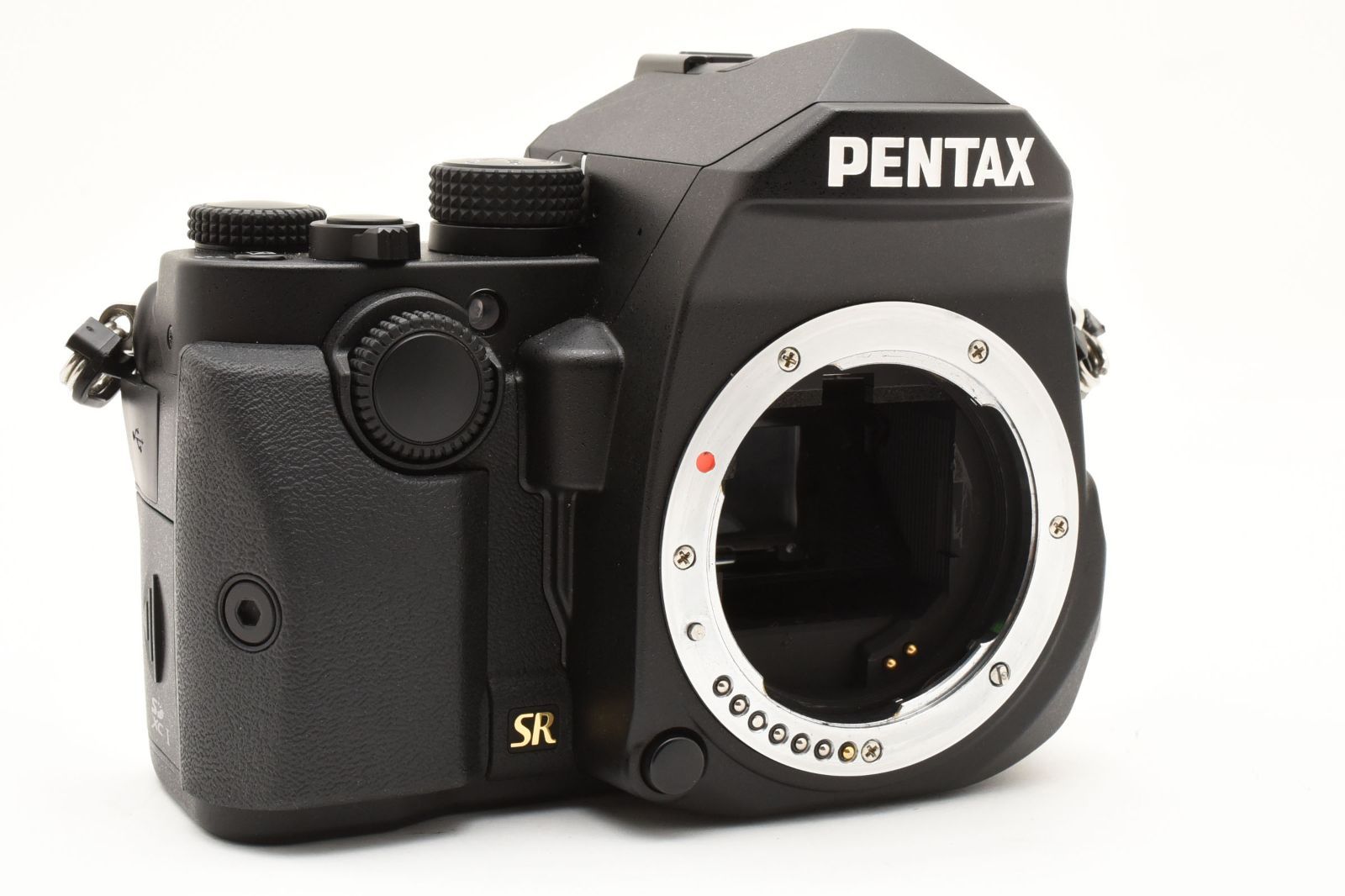 Pentax