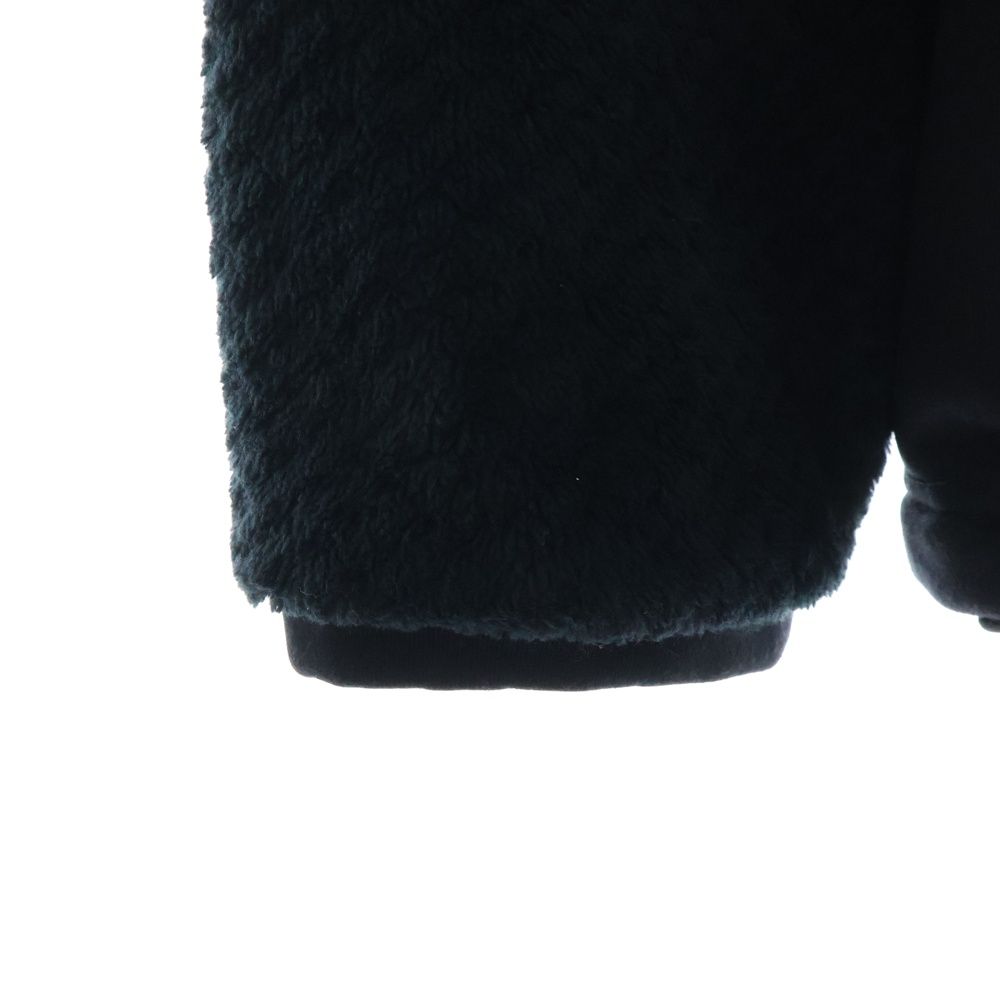 F.C.R.B. (エフシーアールビー) 23AW POLARTEC HYBRID STAND COLLAR