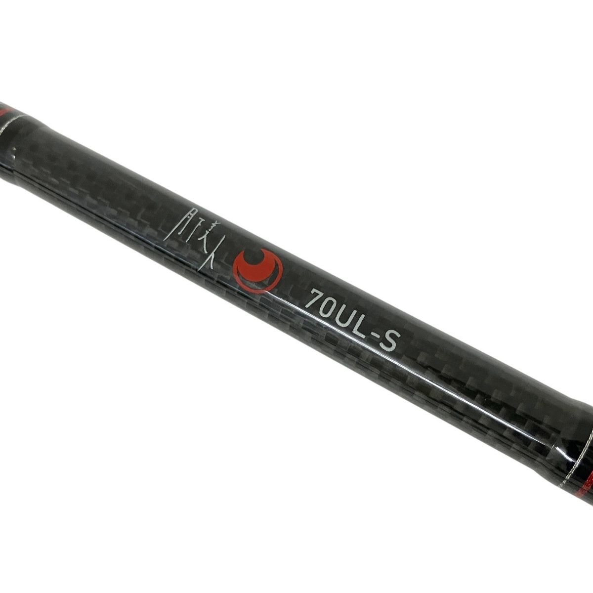DAIWA 70UL-S 月下美人 ロッド 釣り竿 釣り具 ダイワ 中古
