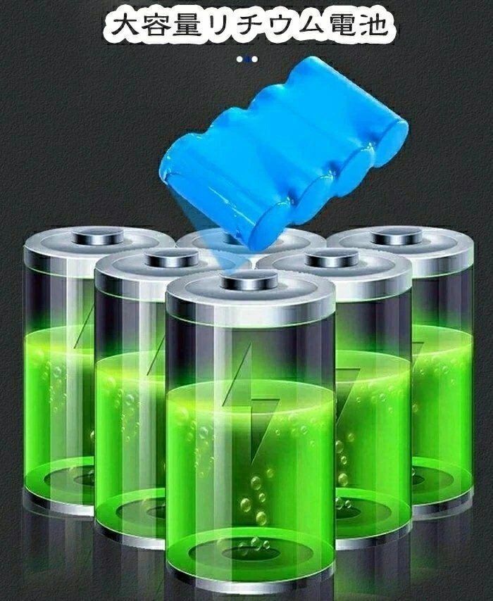 LED