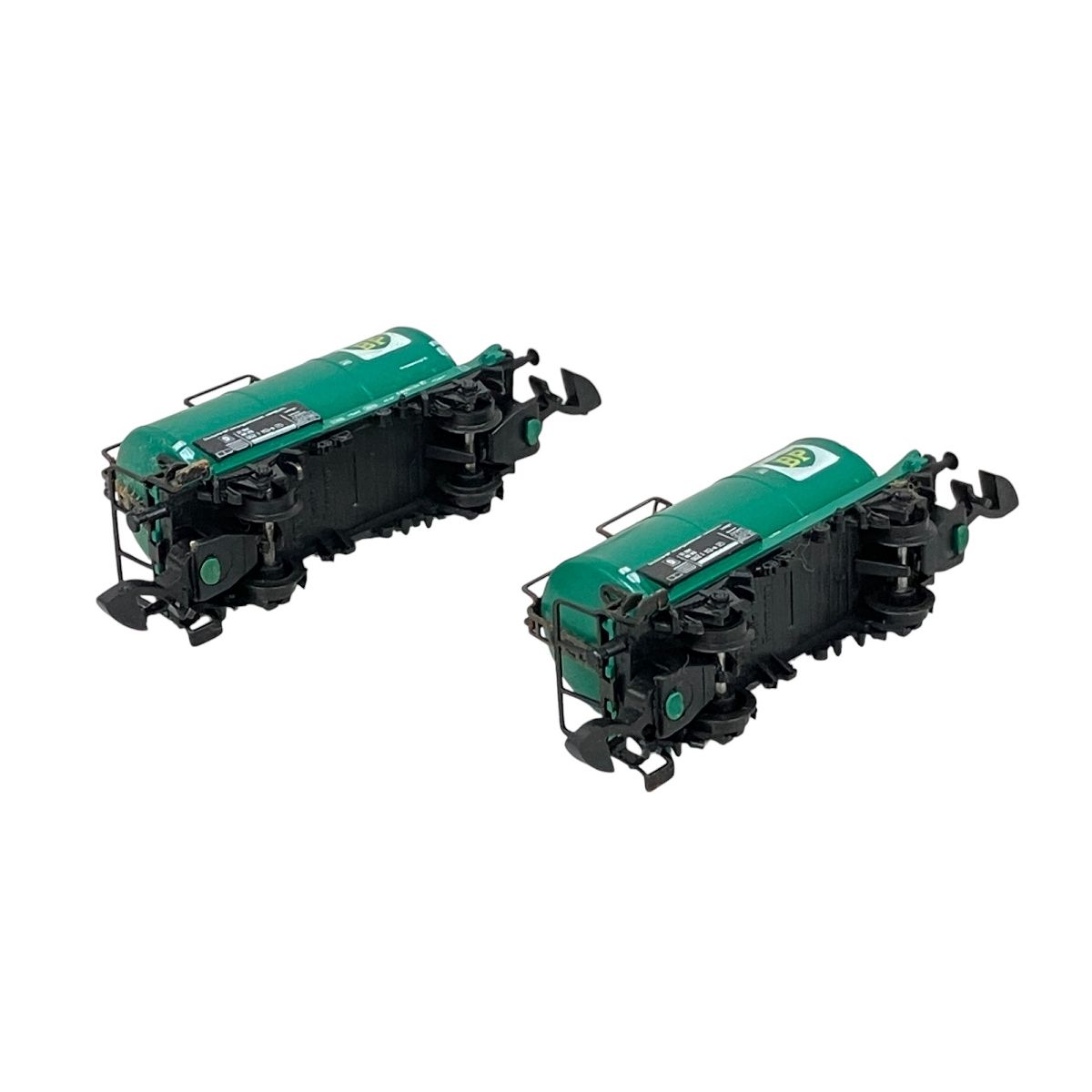 東京マルイPROZ EF65-500 20系寝台客車　7両基本セット 東京マルイ PROZ EF65-500・20系寝台客車 7両基本セット Zゲージ