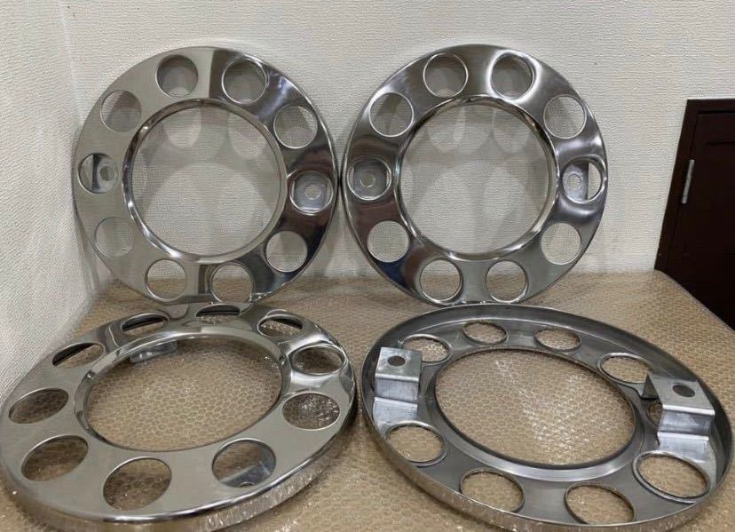 ホイールライナー