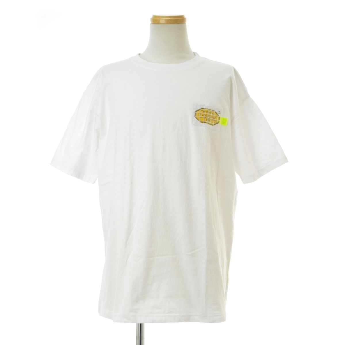 【SOUNDSHOPbalansa×THISWAY】T-shirts半袖Tシャツ