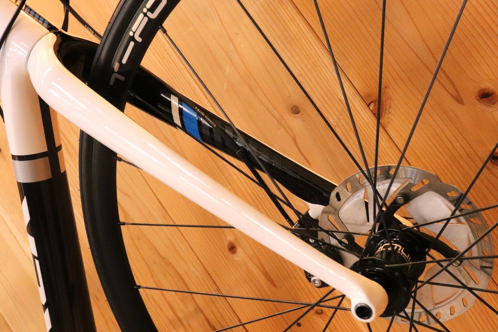 トレック TREK ブーン BOONE 5 2016年モデル 50サイズ シマノ 105 5800 