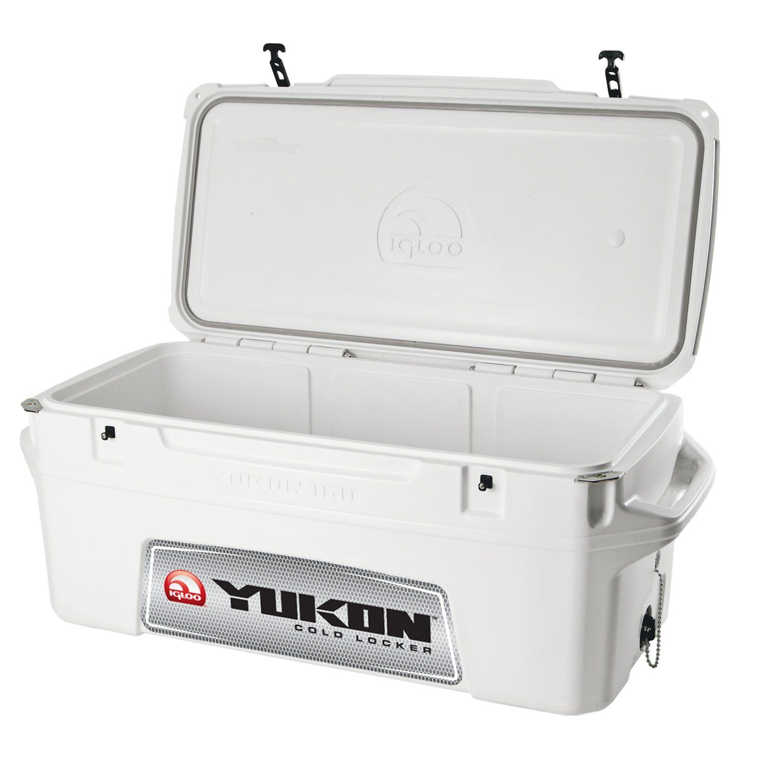 在庫セール】クーラーボックス YUKON COLD LOCKER iglooイグルー