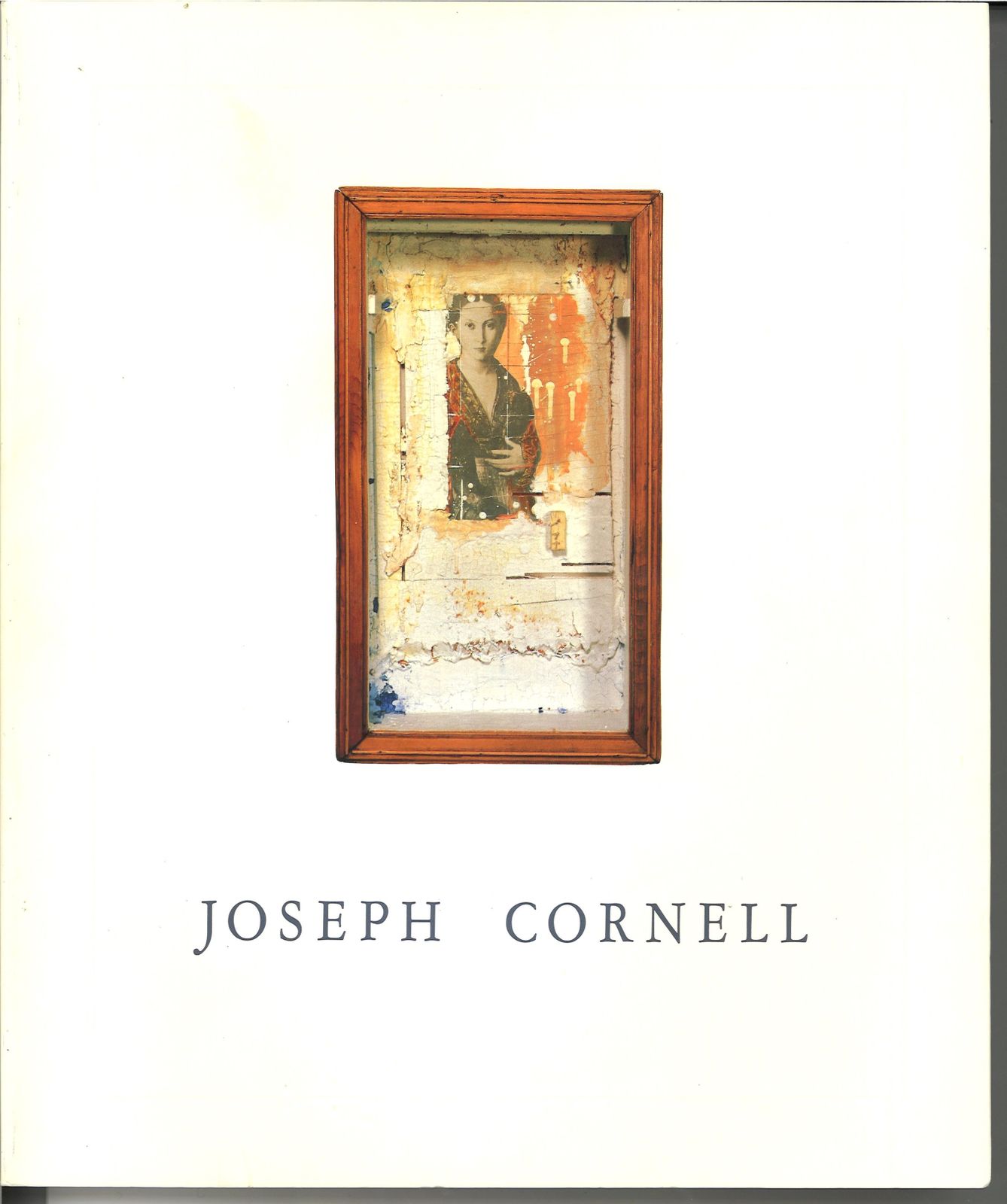 ジョセフ・コーネル 箱宇宙を讃えて 川村記念美術館 ジョセフ