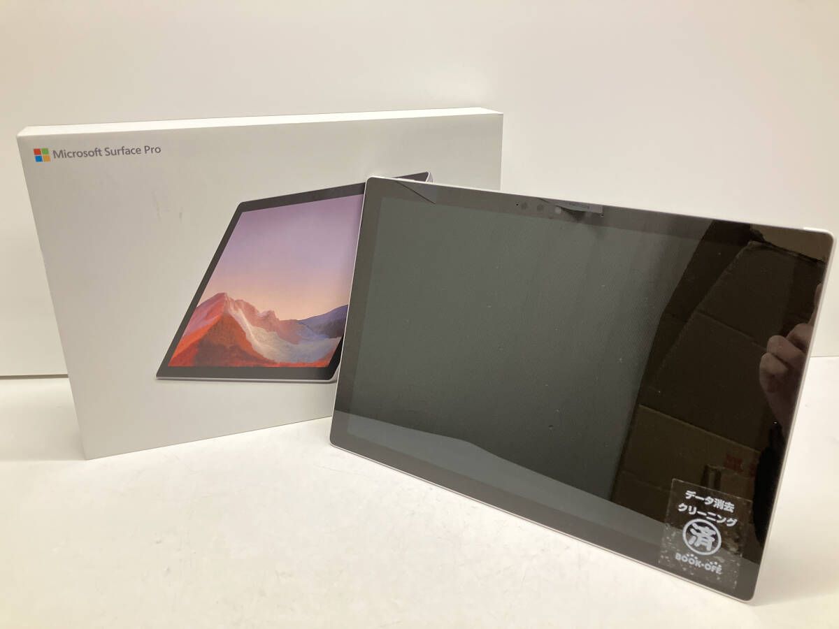 Surface Pro7 Core i5 128GB, 8GB RAM Microsoft Surface Pro 7