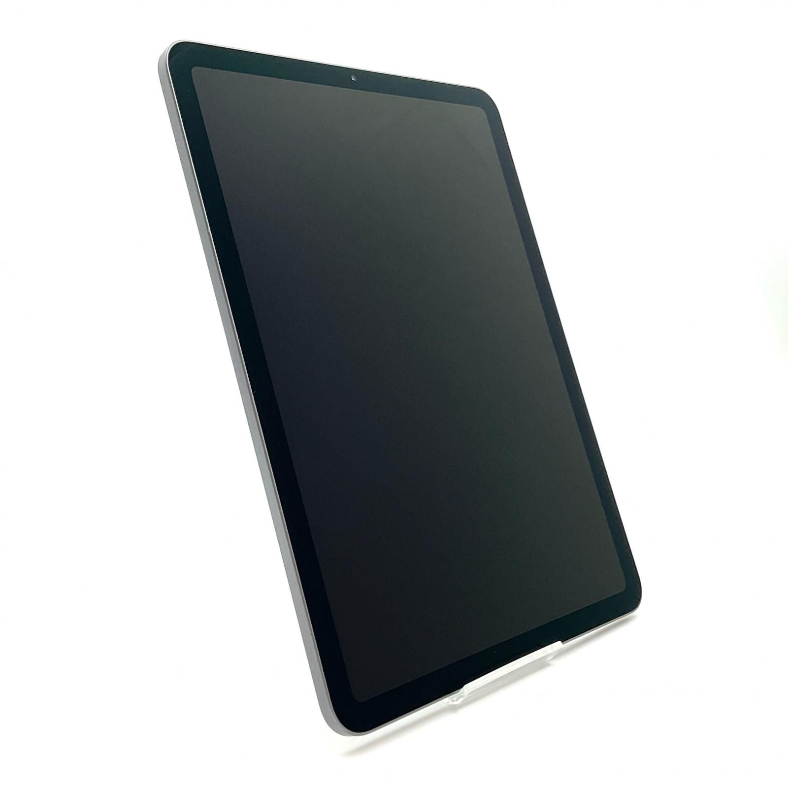 【新品】Apple iPad Air (第4世代) 64GB Wi-Fi 黒 iPad Air 第4世代 64GB Wi-Fiモデル(米国版) 新品状態 付属品完備