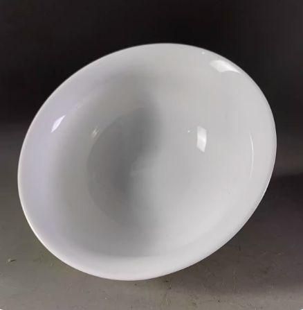 明弘治黄釉彫龍鳳呈祥紋茶碗  景徳鎮 陶磁器 装飾品 工芸品 美術品 置物 龍紋碗 Bowl with Dragon】中国‐明代正徳‐景徳鎮焼