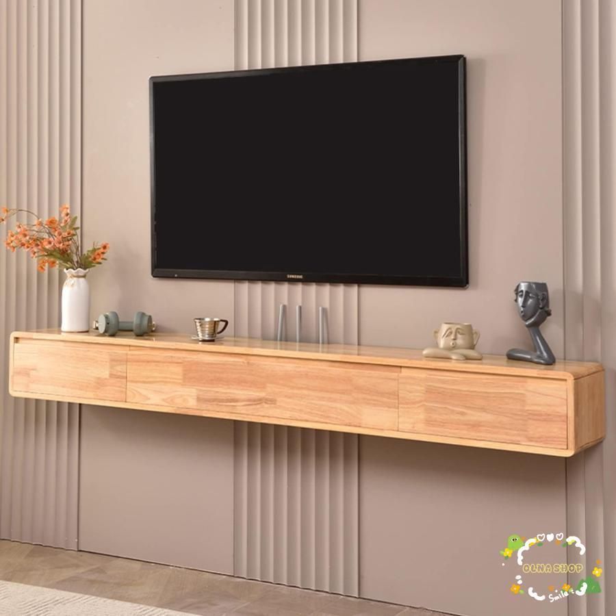 フローティングテレビスタンド