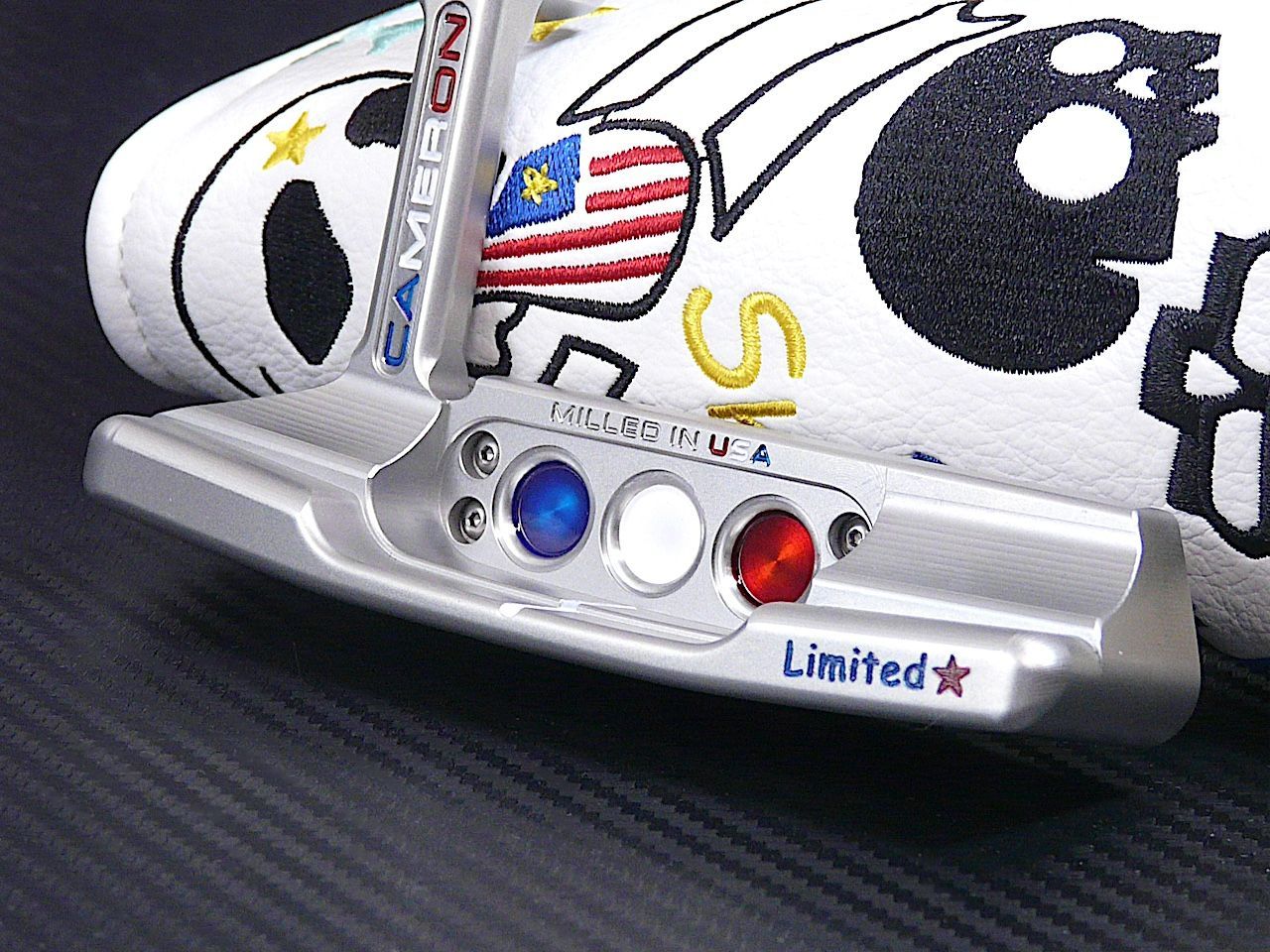 DGS Custom ☆ 2025 Newport2 スカルUSAスペシャル☆DGSカスタム