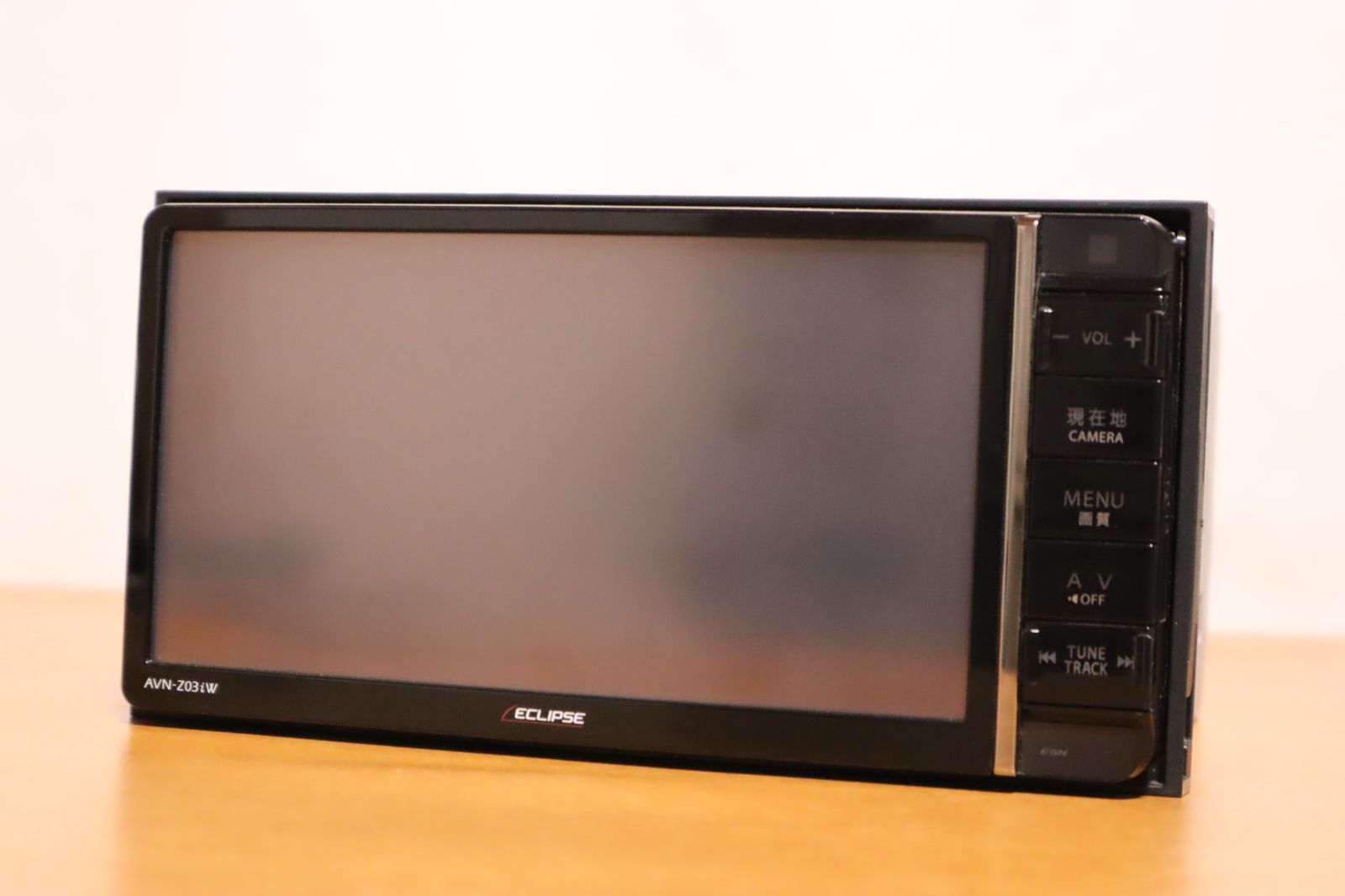 イクリプス AVN-Z03iW