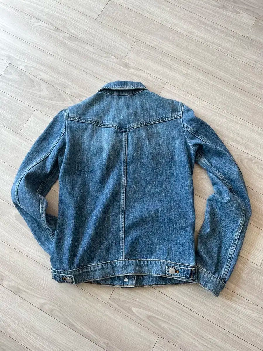 Theory 띠어리 デニムジャケット