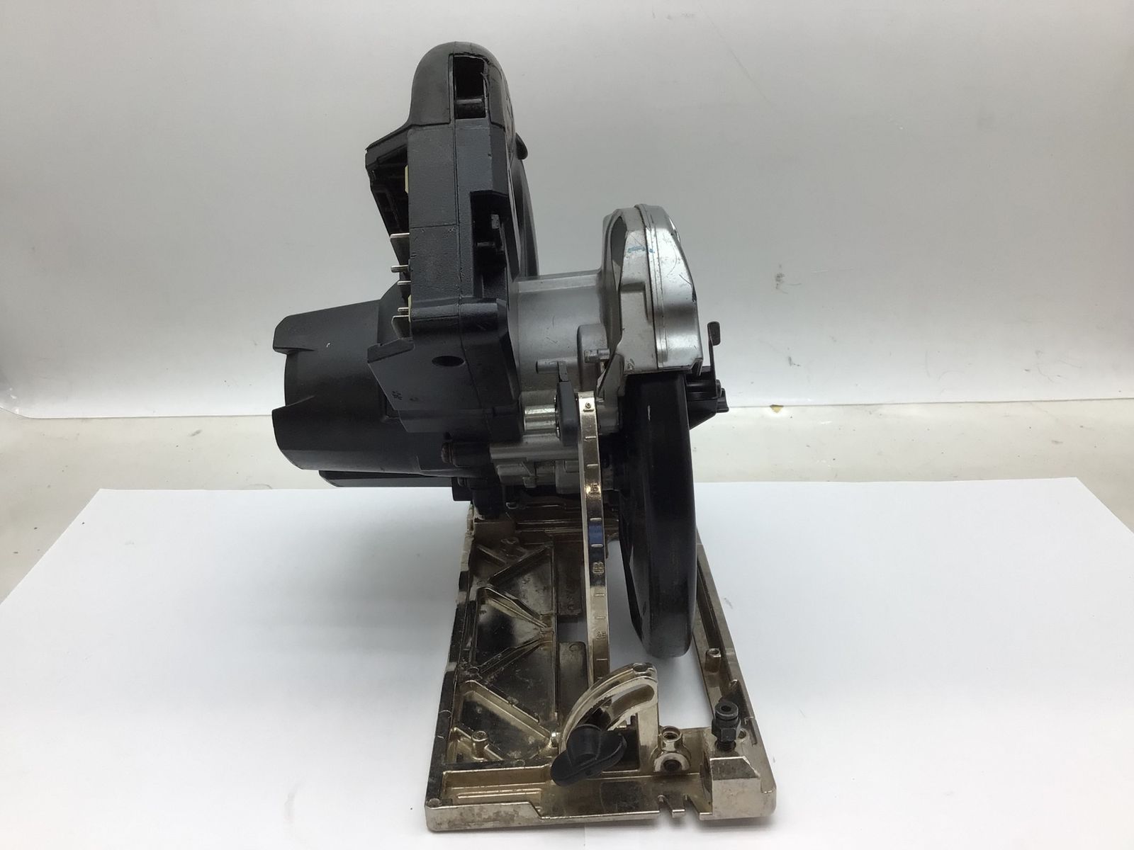 品 Makita マキタ 40v 165mm充電式マルノコ HS001GZB ITGZ98GL9SWO エコツール知立店 M02