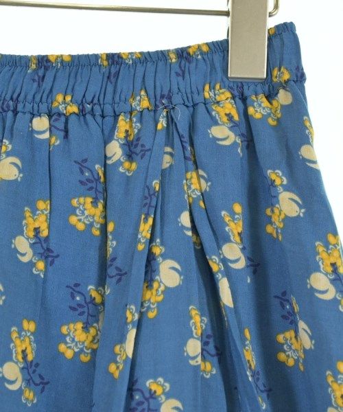 SOULEIADO ロング・マキシ丈スカート レディース 【古着】【中古