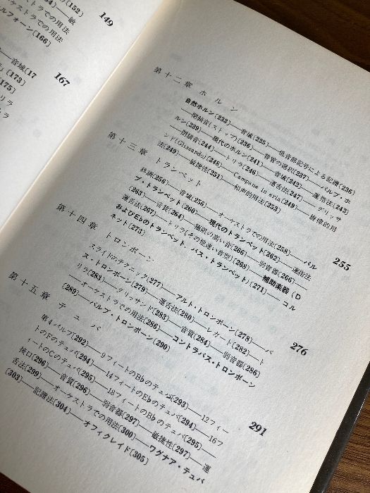 管弦楽法 ウォルター・ピストン　音楽之友社 管弦楽法 音楽之友社 ウォルター・ピストン