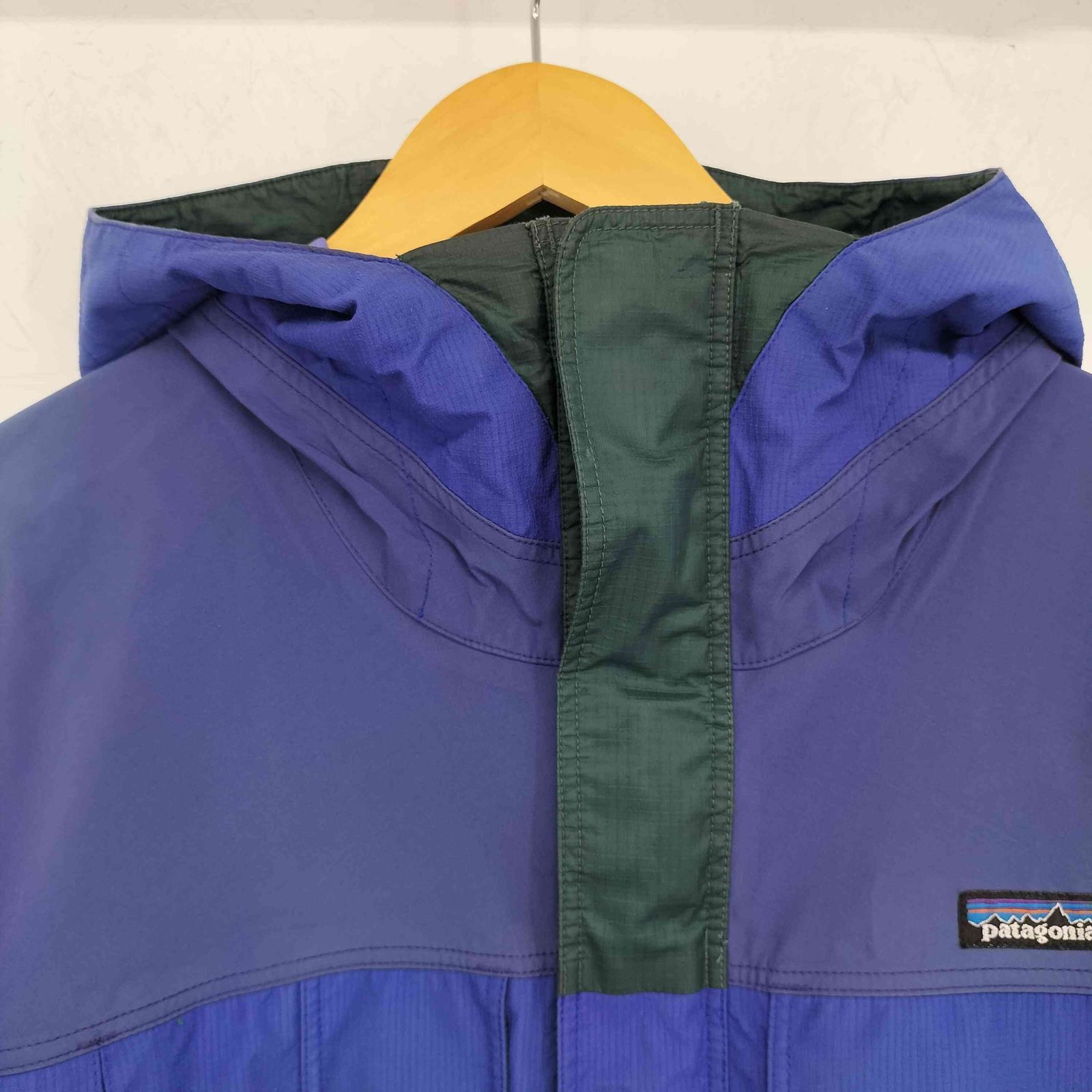 パタゴニア patagonia TorreJacket トーレジャケット 90s パタゴニア patagonia TorreJacket トーレジャケット 90s - メルカリ