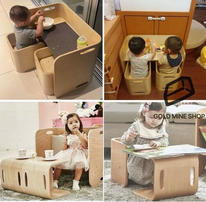 木製 子供用