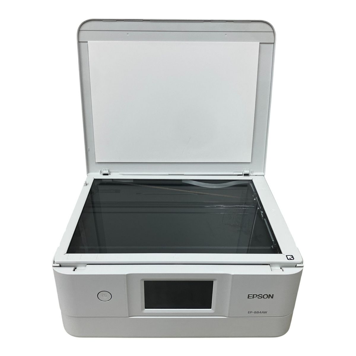 EPSON Colorio EP-884AW エプソン インクジェット複合機 パソコン周辺 家電 良好 M10493552 CHRISTIANNAURATH_COM_BR