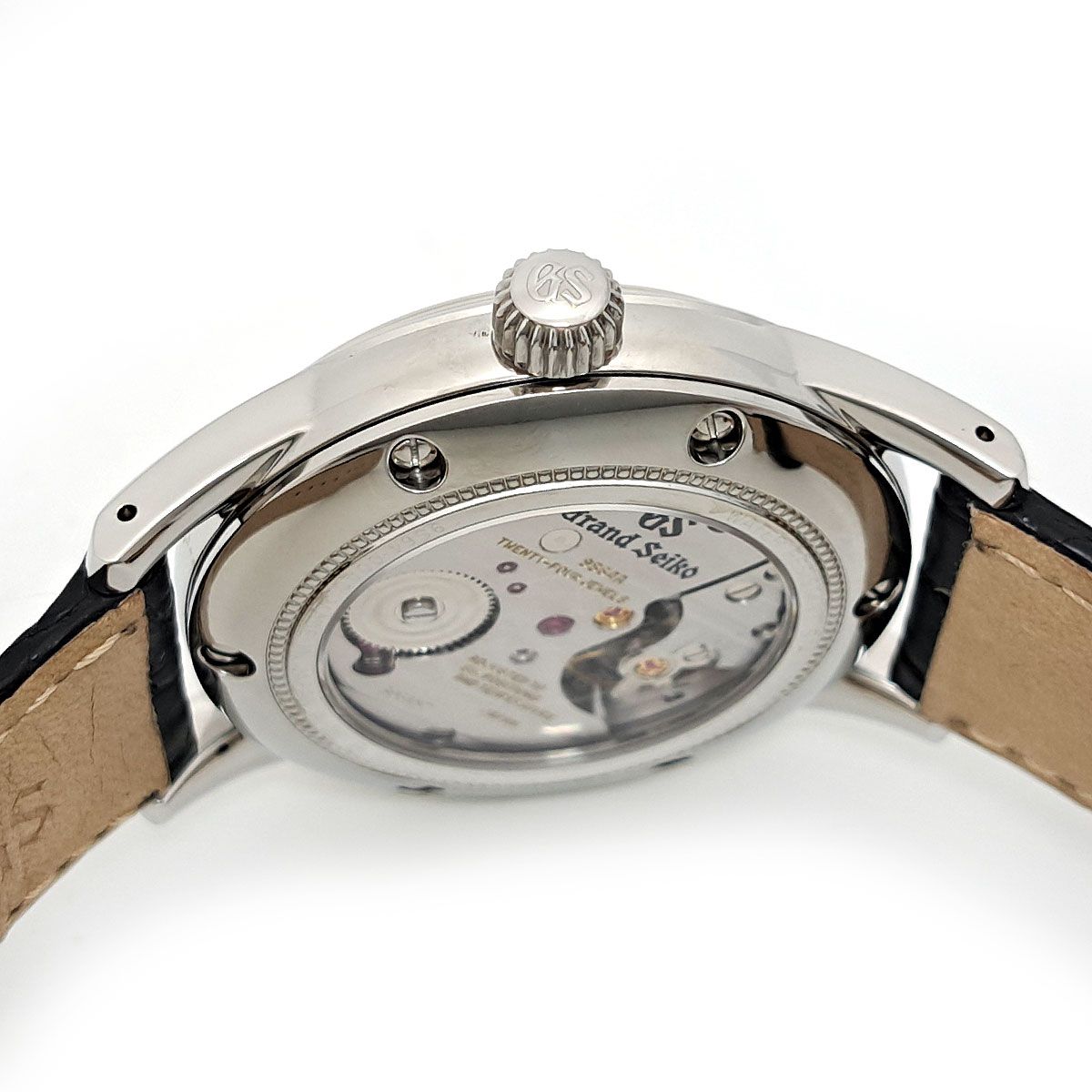 セイコー グランドセイコー メカニカル クラシック SBGW031 手巻き  