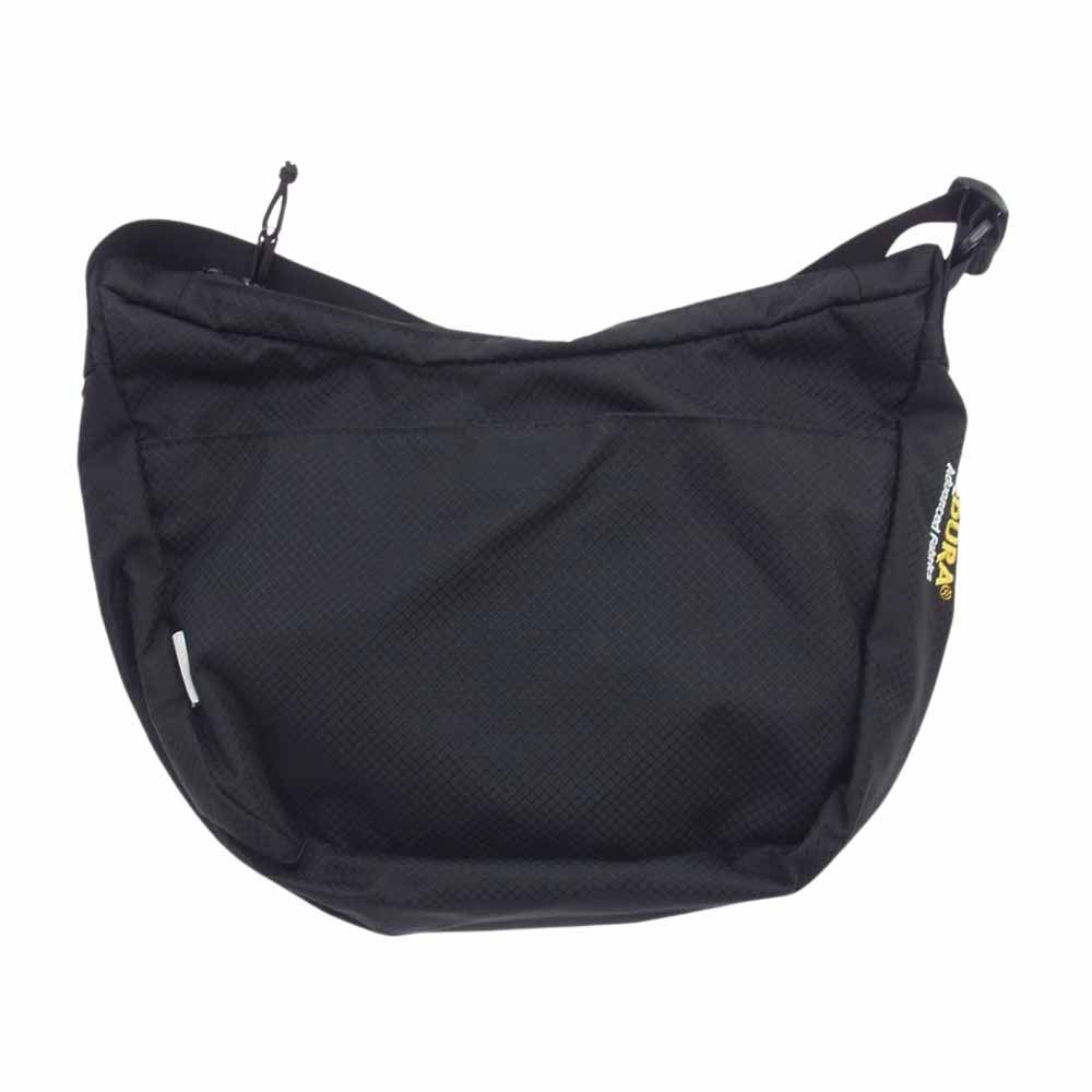 Supreme シュプリーム ショルダーバッグ 22SS Small Messenger Bag 