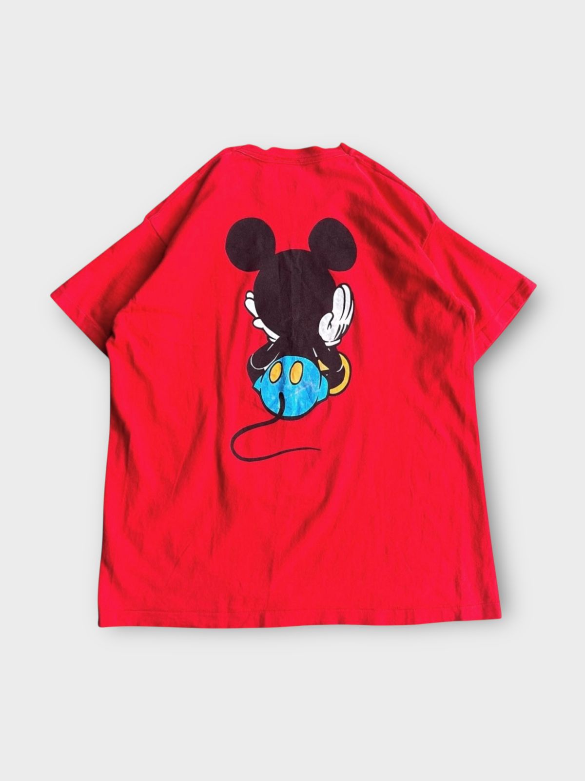 90s disney t-shirt 