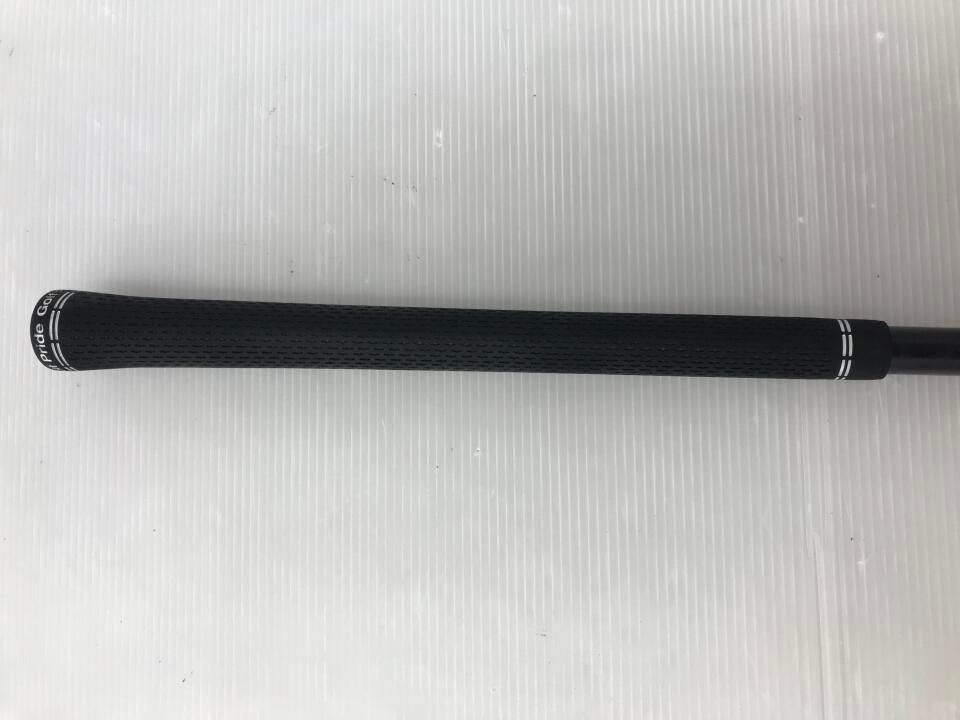 フェアウェイウッド