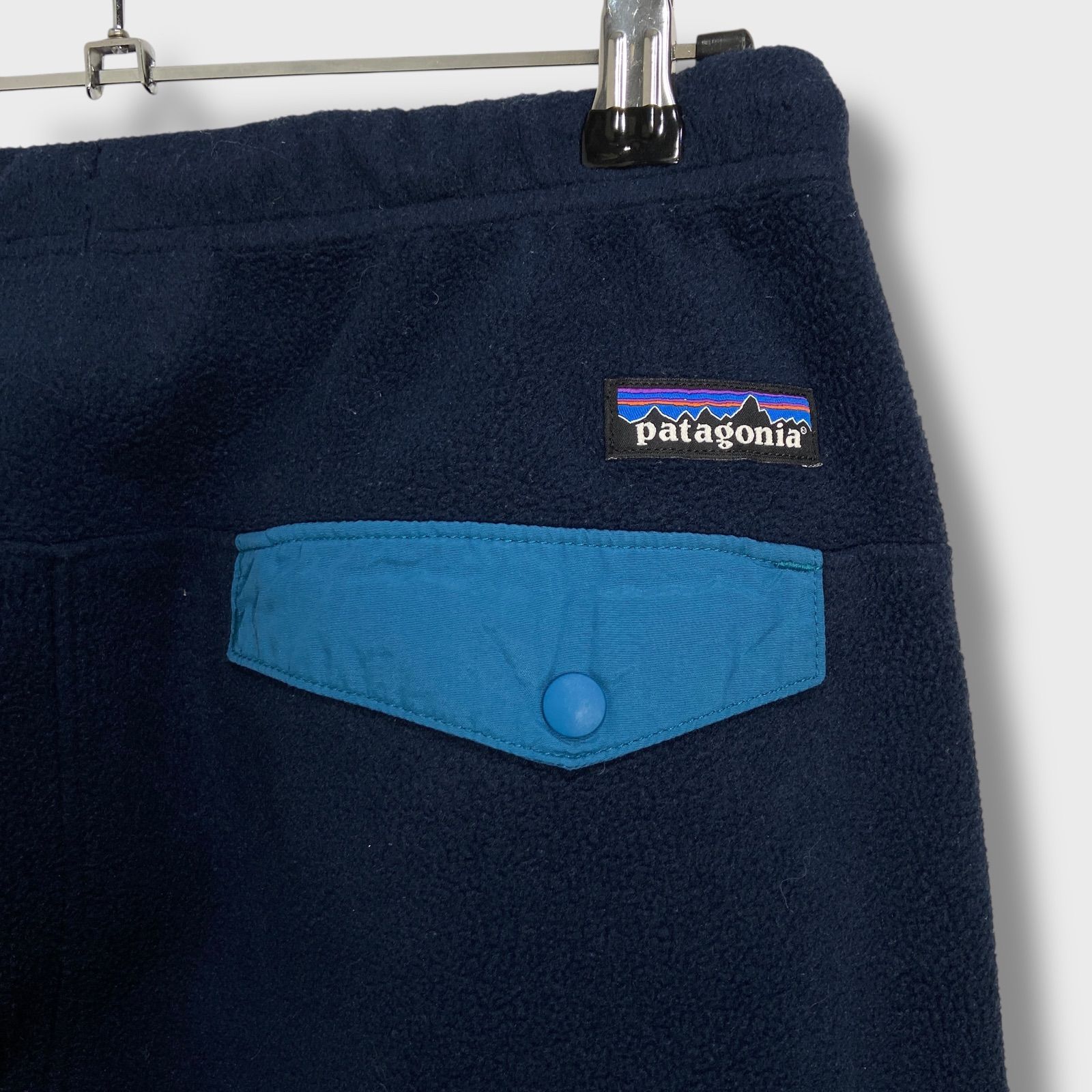 Patagonia☆パタゴニア☆シンチラスナップTパンツ☆メンズX S