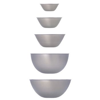 柳宗理ステンレスボールフルサイズ13cm16cm19cm23cm27cm