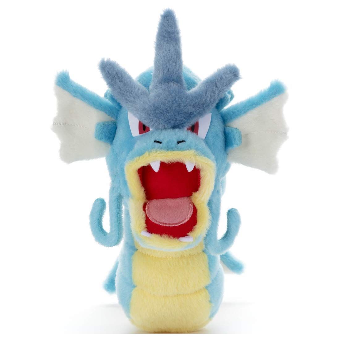 全国無料，得価 タカラトミーアーツ(TAKARATOMY A.R.T.S) ポケットモンスター ポケモン キミにきめた! ぬいぐるみ ギャラドス 高さ約20cm [ギャラドス] [通常版] ぬいぐるみ