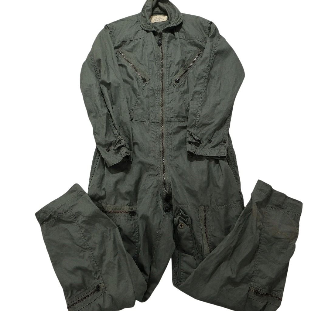 楽天市場】70s USA製 米軍 USAF ライトウェイト ジャケット 紺系