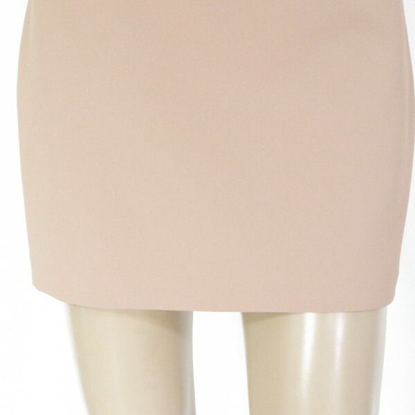 タイトスカート 台形