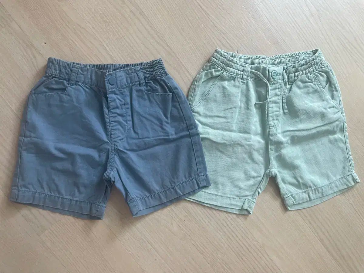 幼児用パンツ 100