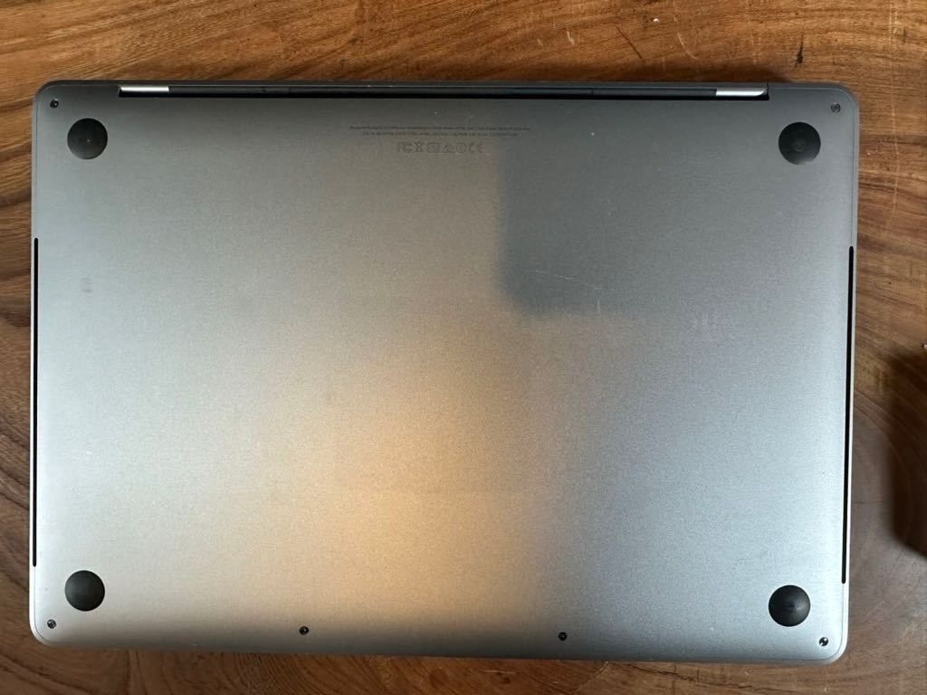 極美品」Apple MacBook PRO Retina 13inch 2019/最上位CPUi7 2.8GHZ 