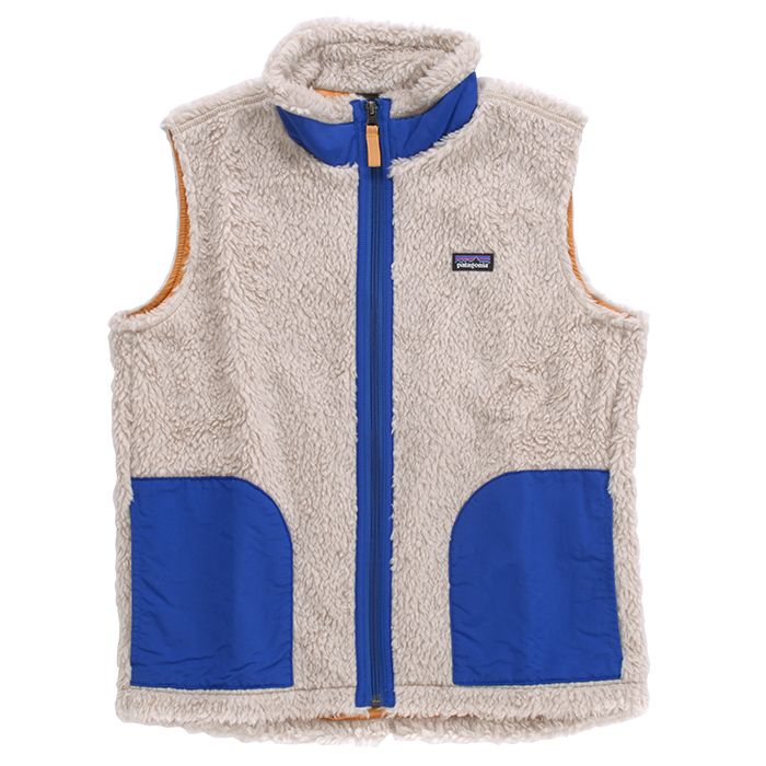 Patagonia パタゴニア K 