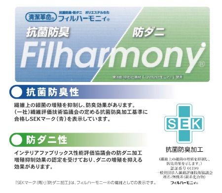 プレミアム琵琶　国産　6層　敷布団　抗菌防臭　防ダニ　備長炭シート　SEK