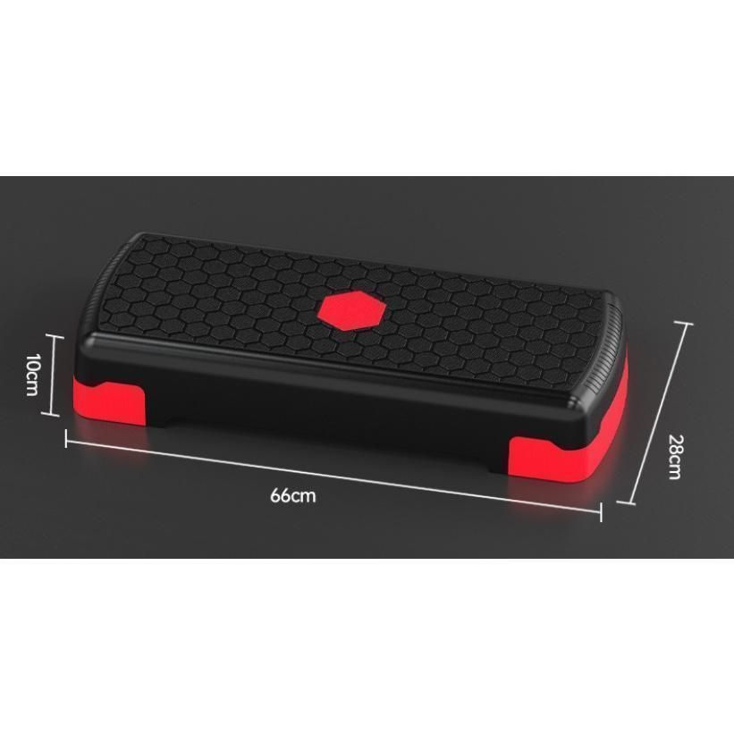THE STEP エクササイズ用ミニステップ台 昇降台 トレーニング ステップ 踏み台 トレーニング エクササイズ 有酸素運動