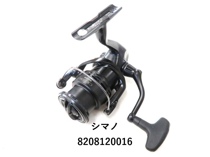 SHIMANO EXSENCE XR C3000MHG スピニングリール SHIMANO EXSENCE