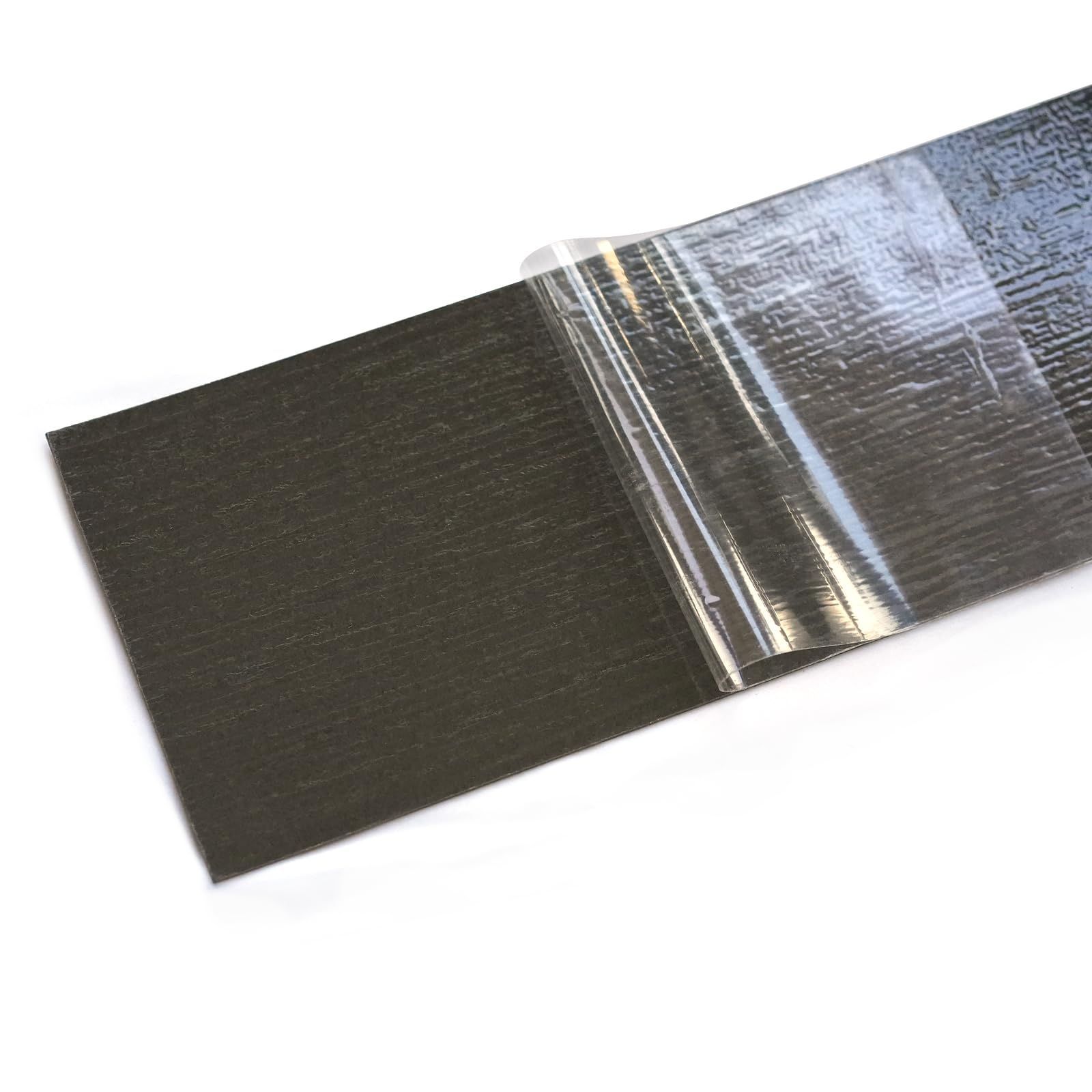 ウッドカーペット